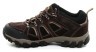 Ботинки трекинговые мужские Karrimor BODMIN LOW 4 WEATHERTITE M 41 (7.0UK) Dark brown (K750-DKB) Фото - 1