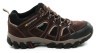 Ботинки трекинговые мужские Karrimor BODMIN LOW 4 WEATHERTITE M 41 (7.0UK) Dark brown (K750-DKB) Фото - 2