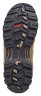 Ботинки трекинговые мужские Karrimor BODMIN LOW 4 WEATHERTITE M 41 (7.0UK) Dark brown (K750-DKB) Фото - 6
