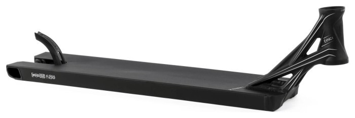 Дека Ethic DTC Lindworm V4 Pro 6.3" 600mm - Black, укр, укр