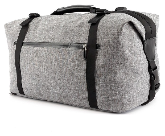 Дорожная сумка Mark Ryden Changetravel MR6866 Gray