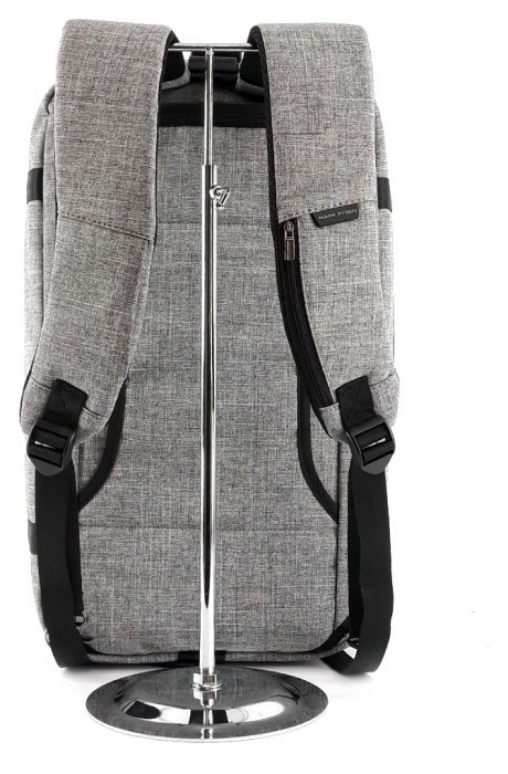 Дорожная сумка Mark Ryden Changetravel MR6866 Gray