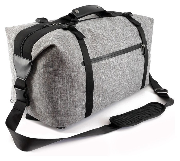 Дорожная сумка Mark Ryden Changetravel MR6866 Gray