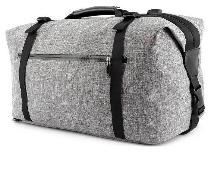 Дорожная сумка Mark Ryden Changetravel MR6866 Gray