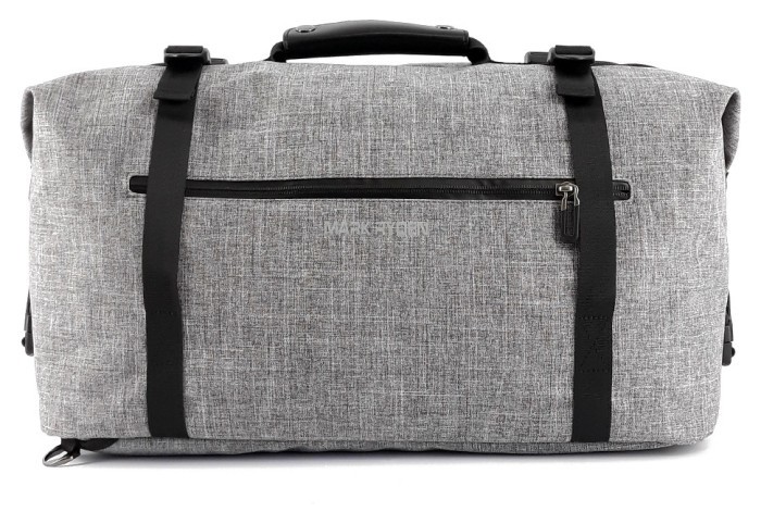 Дорожная сумка Mark Ryden Changetravel MR6866 Gray