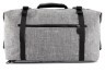 Дорожня сумка Mark Ryden Changetravel MR6866 Gray, укр Фото - 10