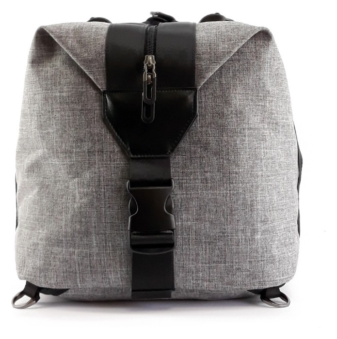 Дорожная сумка Mark Ryden Changetravel MR6866 Gray