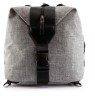 Дорожня сумка Mark Ryden Changetravel MR6866 Gray, укр Фото - 11