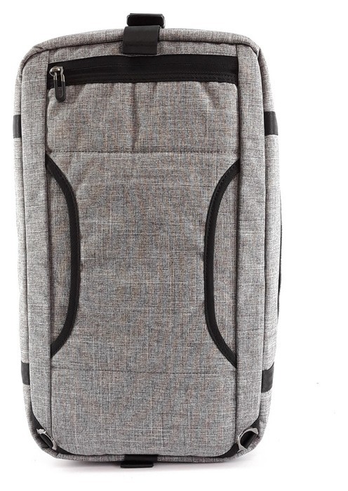 Дорожная сумка Mark Ryden Changetravel MR6866 Gray