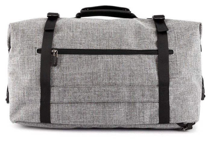 Дорожная сумка Mark Ryden Changetravel MR6866 Gray