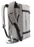 Дорожня сумка Mark Ryden Changetravel MR6866 Gray, укр Фото - 15