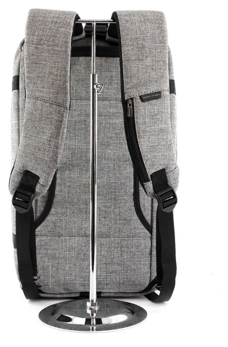 Дорожная сумка Mark Ryden Changetravel MR6866 Gray