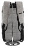 Дорожня сумка Mark Ryden Changetravel MR6866 Gray, укр Фото - 16