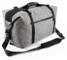 Дорожня сумка Mark Ryden Changetravel MR6866 Gray, укр Фото - 17