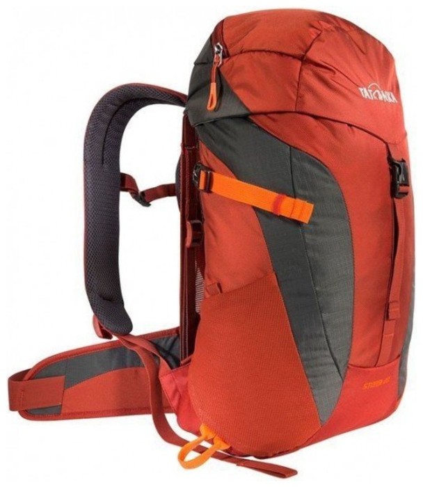 Рюкзак Tatonka Storm 20, Red Brown