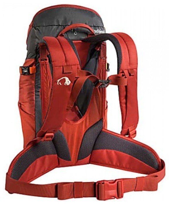 Рюкзак Tatonka Storm 20, Red Brown