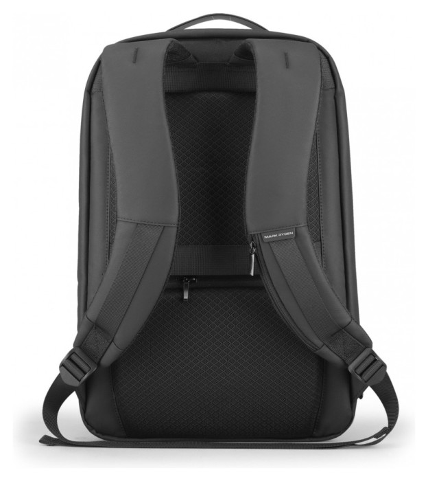 Рюкзак Mark Ryden Biz MR9008 15,6&quot; Black