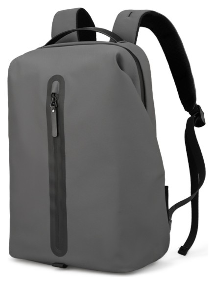 Рюкзак Mark Ryden Ralph MR9065 Gray, укр