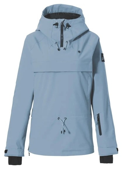 Rehall куртка Ziva W 2023 blue
