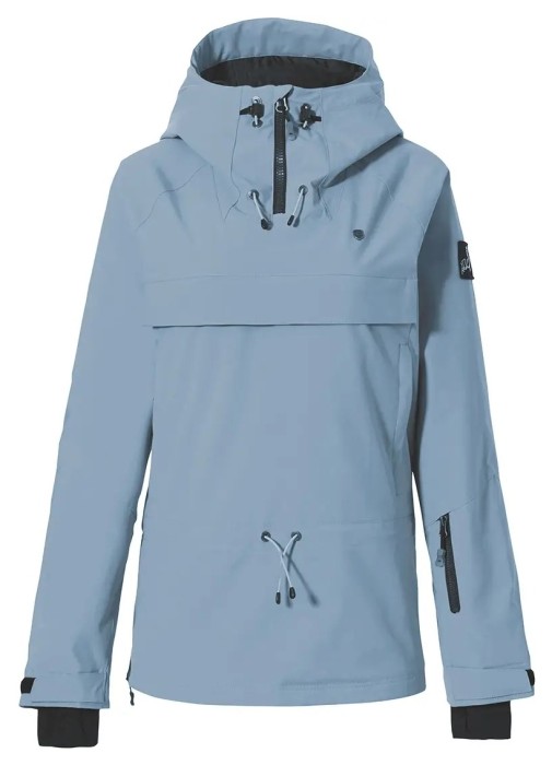 Куртка Rehall Ziva для женщин 2023 blue