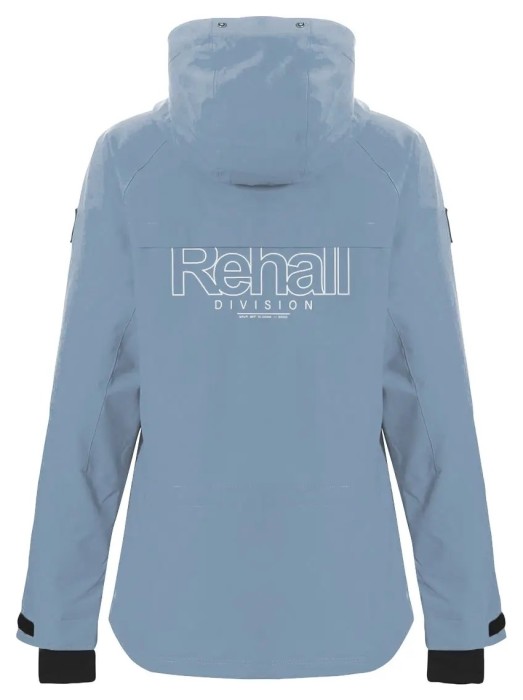 Куртка Rehall Ziva для женщин 2023 blue
