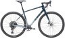 Велосипед 28" Marin Headlands 2 рама - 54см 2024 Gloss Dark Blue/Gray/Light Blue