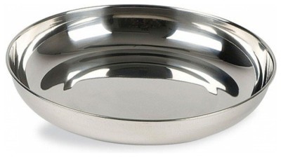 Миска Tatonka Small Plate, Silver