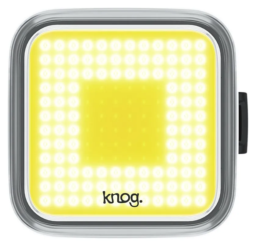 Мигалка передня Knog Blinder Square Front 200 Lumens (SPT_12287)