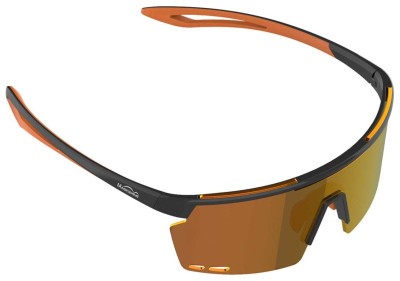 Очки Magicshine Rouleur, Red, RL001