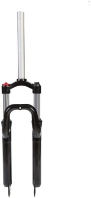 Вилка 26" ST 1-1/8" AM с лок. disc шток-260мм ход-100мм FSD LJ644M (черный)