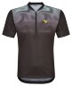Ziener футболка Nemic black 48