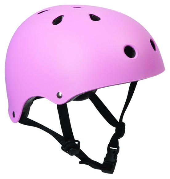 Захисний шолом SFR XXS-XS Pink, укр