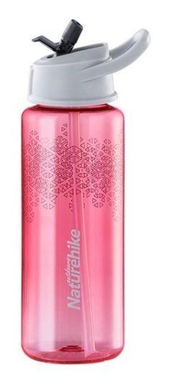 Фляга Naturehike Sport bottle TWB02 Tritan® 1.0 л NH18S002-H Pink