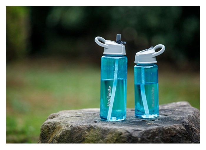 Фляга Naturehike Sport bottle TWB02 Tritan® 1.0 л NH18S002-H Pink