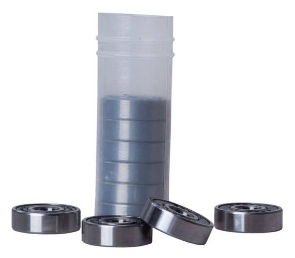 Підшипники Flyby Bearings 10-pack ABEC-9, укр