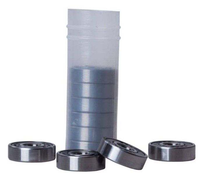 Підшипники Flyby Bearings 10-pack ABEC-9, укр, укр