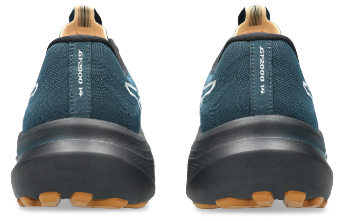 Кросівки для бігу Asics ( 1011C129 ) GT-2000 14 TR 2026