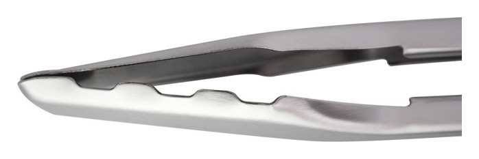 Щипцы для гриля Premium 40 см GRILLI 777172