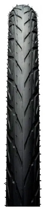 Покришка Continental Contact 28 " / 700 X 42C / 28 X 1.60 Чорна, не складна, світловідбиваюча