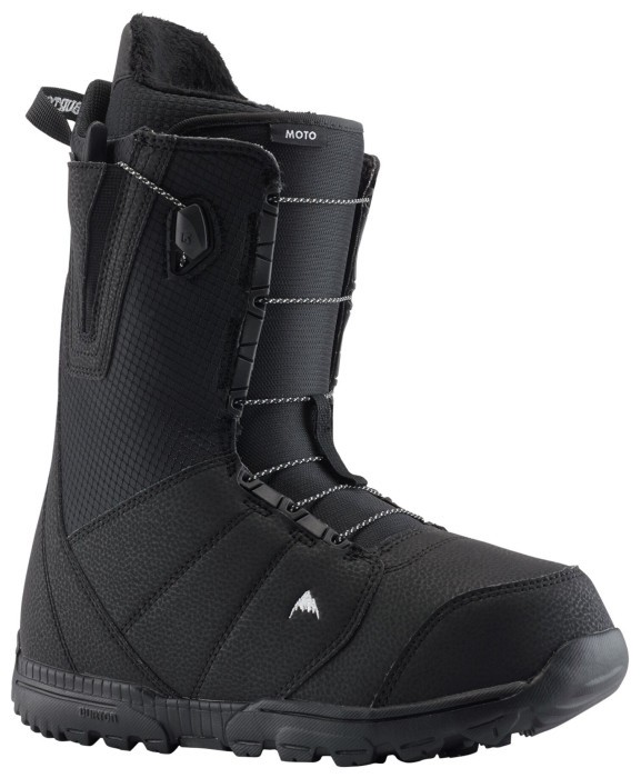 Черевики BURTON ( 1043615 ) MOTO 2026, укр, укр