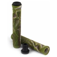 Гріпсі Slamm Team Swirl Bar Grips jungle