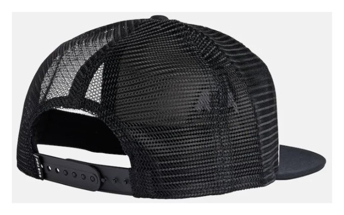 Кепка BURTON ( 137511 ) M I-80 SNPBK TRKR 2025