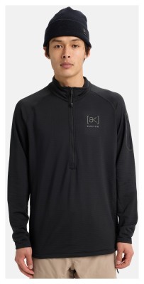 Кофта BURTON ( 242261 ) M AK HLM GD FLC HFZ 2026