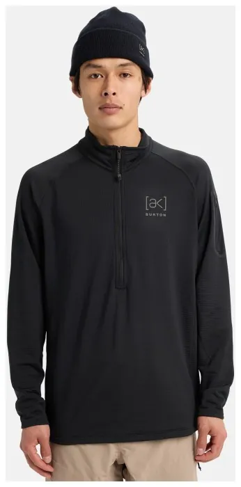 Кофта BURTON ( 242261 ) M AK HLM GD FLC HFZ 2026