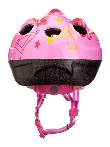 Шлем Micro Fly Pink