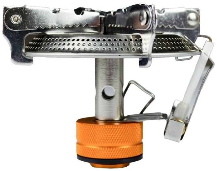 Горелка Tramp с пьезоподжигом UTRG-043