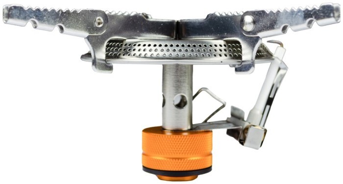 Горелка Tramp с пьезоподжигом UTRG-043