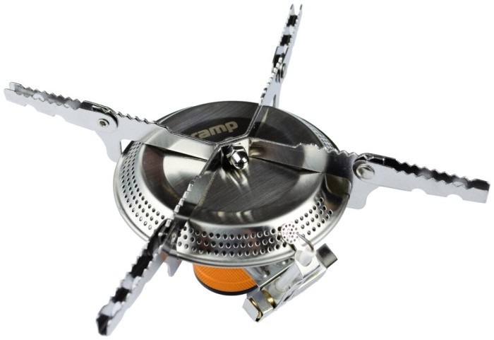 Горелка Tramp с пьезоподжигом UTRG-043