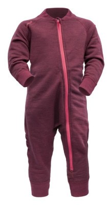 Костюм Devold ( GO 264 700 B ) NIBBA MERINO PLAYSUIT BABY 2024