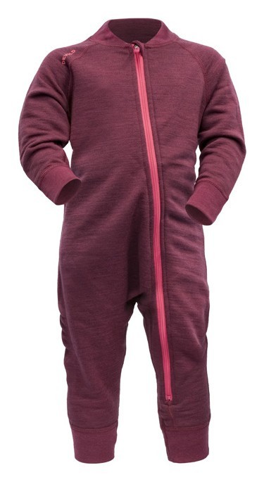 Костюм Devold ( GO 264 700 B ) NIBBA MERINO PLAYSUIT BABY 2024